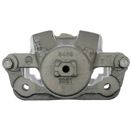 Raybestos Honda Pilot 03-08 Semi Loaded Cal, Frc11601N FRC11601N